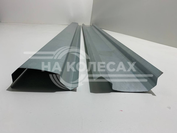 Ремонтные пороги Peugeot 308 (1 поколение)