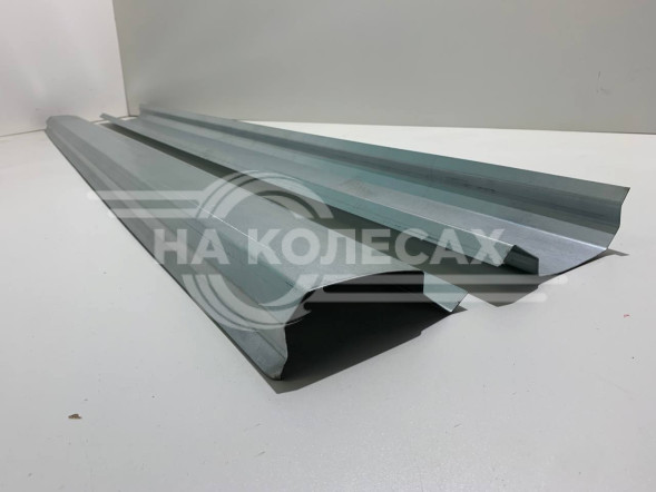 Ремонтные пороги Peugeot 308 (1 поколение)