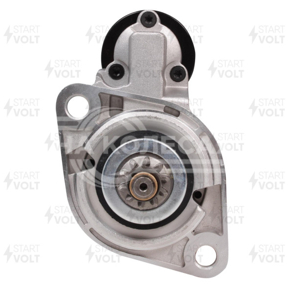 Стартер для автомобилей VAG Golf IV (97-) 1.6i/Bora I (98-) 2.0i/Octavia I (96-) 1.8i 1,1кВт