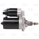 Стартер для автомобилей VAG Golf IV (97-) 1.6i/Bora I (98-) 2.0i/Octavia I (96-) 1.8i 1,1кВт