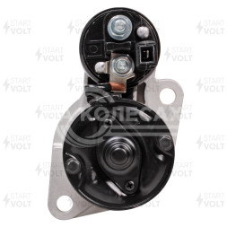 Стартер для автомобилей VAG Golf IV (97-) 1.6i/Bora I (98-) 2.0i/Octavia I (96-) 1.8i 1,1кВт