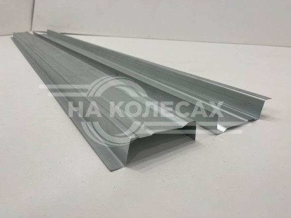 Ремонтные пороги Toyota Land Cruiser (J200)