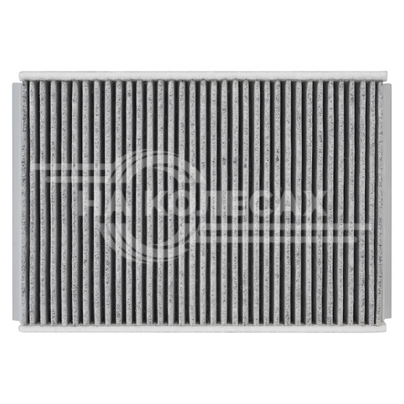 Фильтр салонный угольный для автомобилей Volvo XC70 (07-)/ Land Rover Freelander (06-)/ RR Evoque (11-)