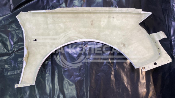 Крыло из стеклопластика Audi A6 (C5) SW