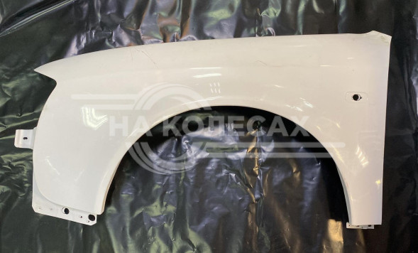 Крыло из стеклопластика Audi A6 (C5) SW