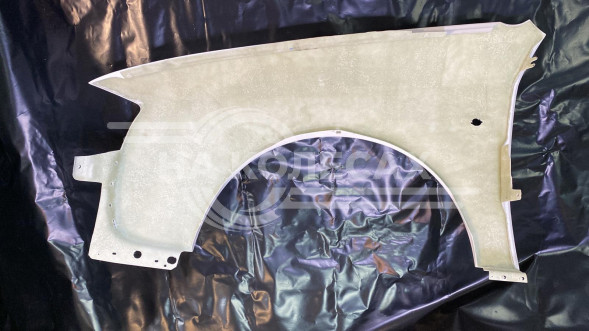 Крыло из стеклопластика Audi A6 (C5) SW