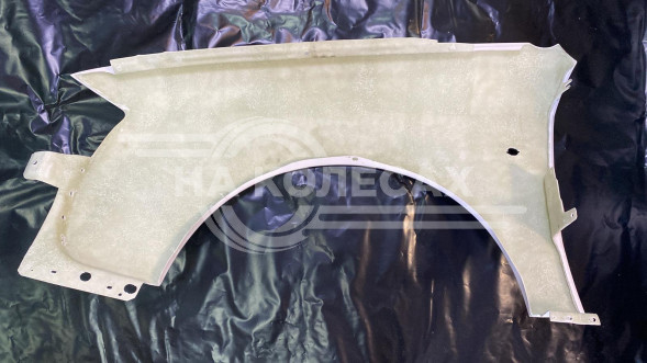 Крыло из стеклопластика Audi A6 (C5) SW