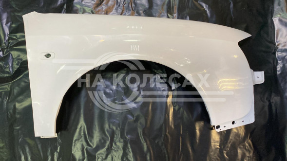 Крыло из стеклопластика Audi A6 (C5) SW