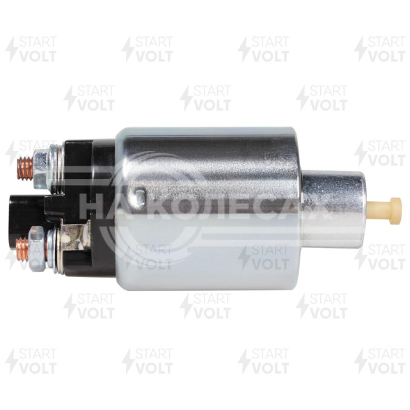 Реле втягивающее стартера для автомобилей KIA Sportage II (04-)/Ceed (06-) 2.0i