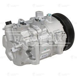 Компрессор кондиционера для автомобилей Toyota Camry (18-)/RAV 4 (18-