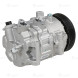 Компрессор кондиционера для автомобилей Toyota Camry (18-)/RAV 4 (18-