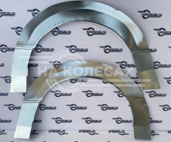 Задняя арка Ford F-150 пикап 4дв