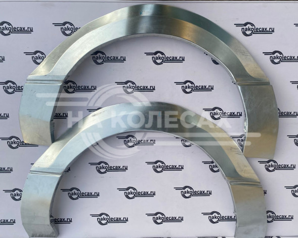 Задняя арка Ford F-150 пикап 4дв