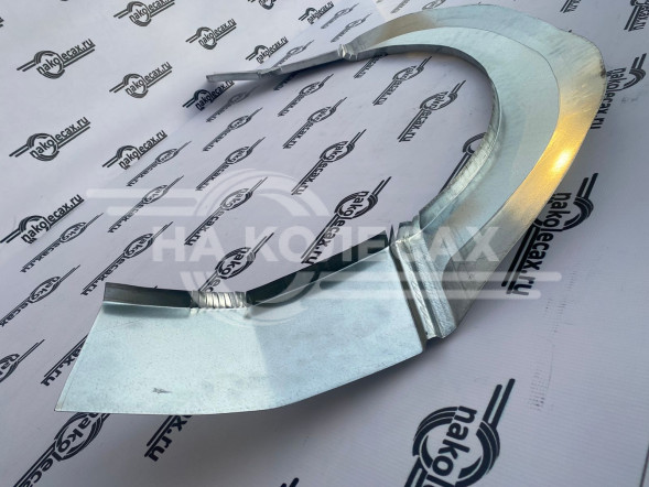 Задняя арка Ford F-150 пикап 4дв