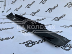 ​Ремонтные пороги Lada (ВАЗ) 2121 Нива