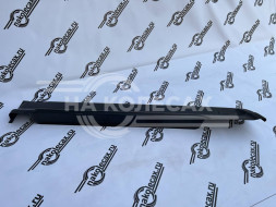 ​Ремонтные пороги Lada (ВАЗ) 2121 Нива