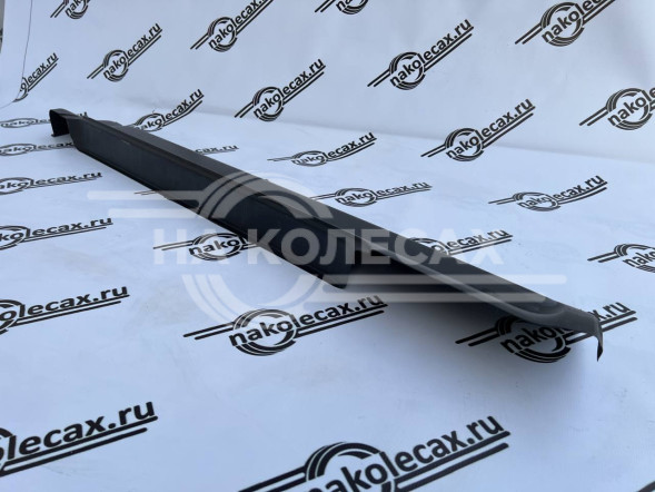 ​Ремонтные пороги Lada (ВАЗ) 2121 Нива