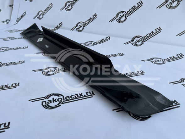 ​Ремонтные пороги Lada (ВАЗ) 2121 Нива