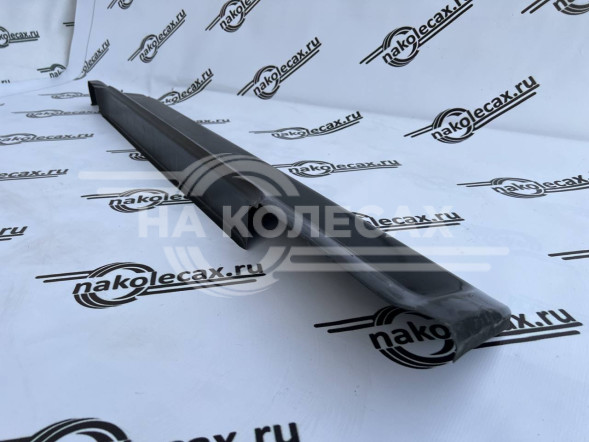 ​Ремонтные пороги Lada (ВАЗ) 2121 Нива