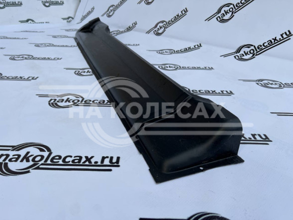 ​Ремонтные пороги Lada (ВАЗ) 2121 Нива