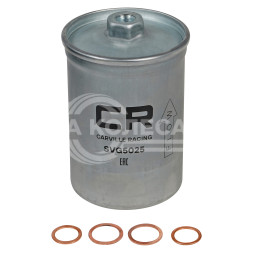 Фильтр топливный для автомобилей VAG Passat B5 (96-) 1.8i/ B5.5 (00-) 2.0i