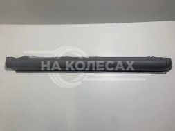 Порог Chevrolet Lacetti (J200) правый