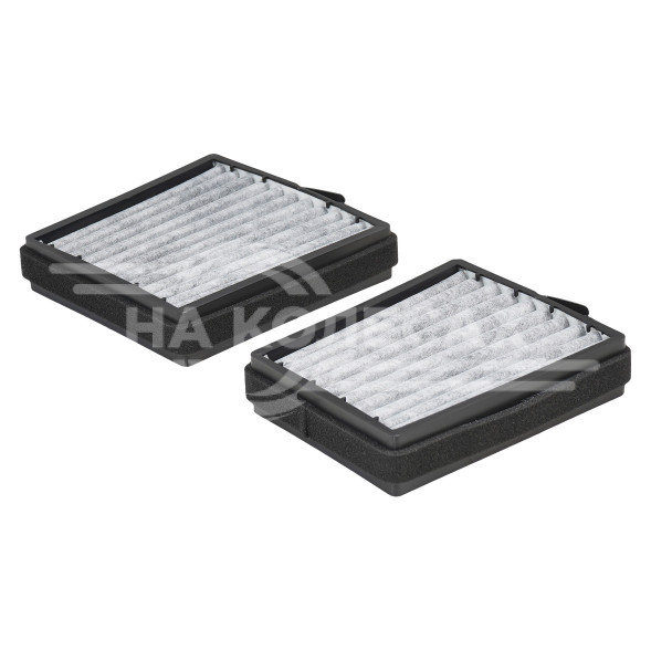 Фильтр салонный угольный для автомобилей Mercedes C W203(00-)/CLK C209(02-)/CLC CL203(08-)