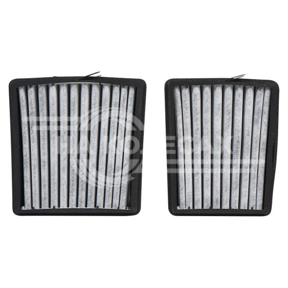 Фильтр салонный угольный для автомобилей Mercedes C W203(00-)/CLK C209(02-)/CLC CL203(08-)