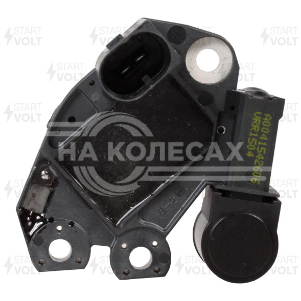 Регулятор напряжения генератора для автомобилей Mercedes-Benz C (W204) (06-)/E (W212) (09-) 1.8T