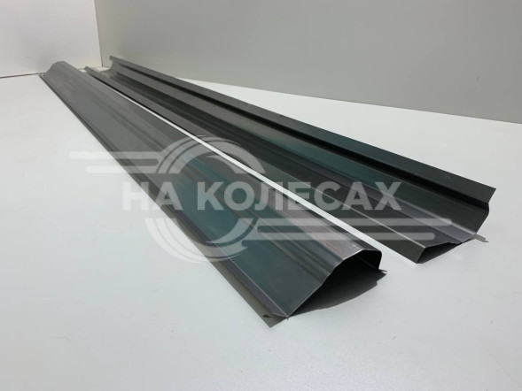 Ремонтные пороги Honda Accord 9