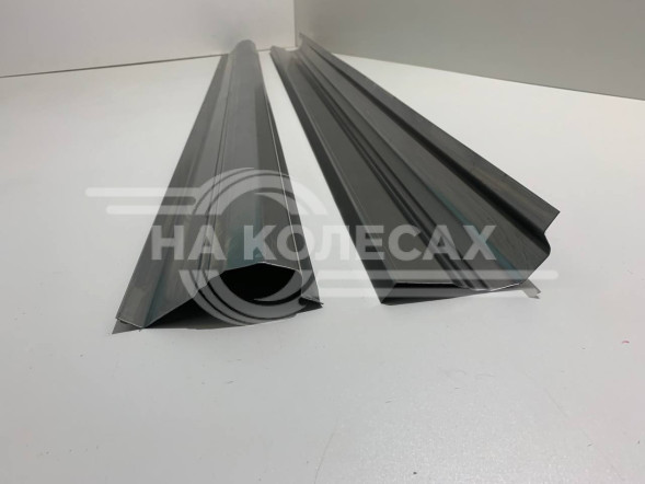 Ремонтные пороги Honda Accord 9