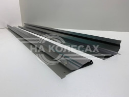 Ремонтные пороги Honda Accord 9