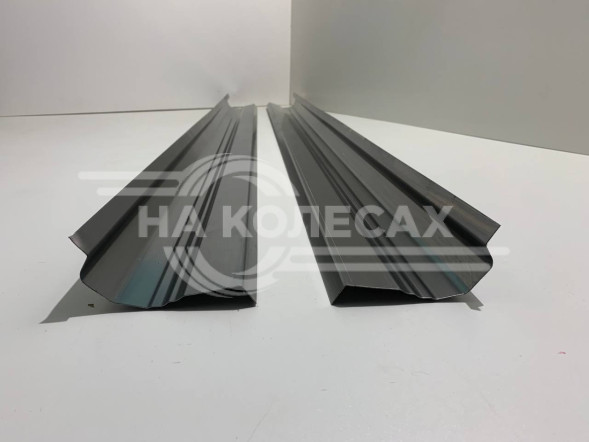 Ремонтные пороги Honda Accord 9