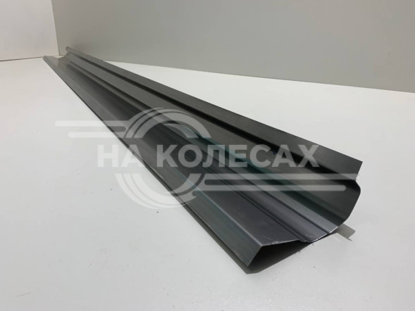 Ремонтные пороги Honda Accord 9