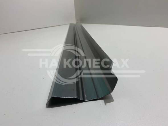 Ремонтные пороги Honda Accord 9