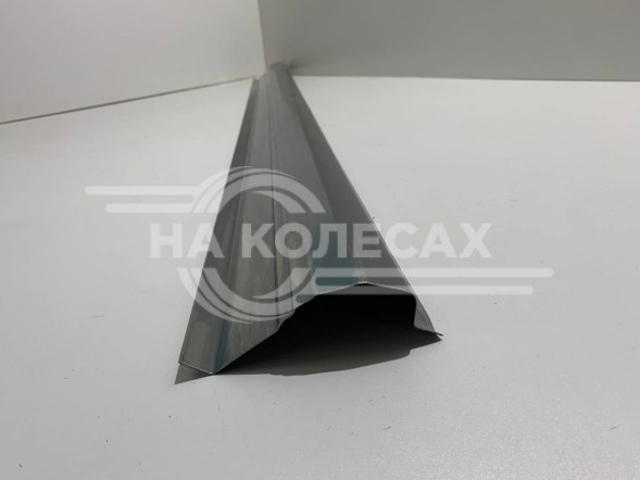 Ремонтные пороги Honda Accord 9