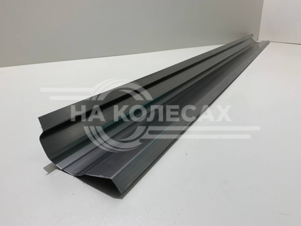 Ремонтные пороги Honda Accord 9