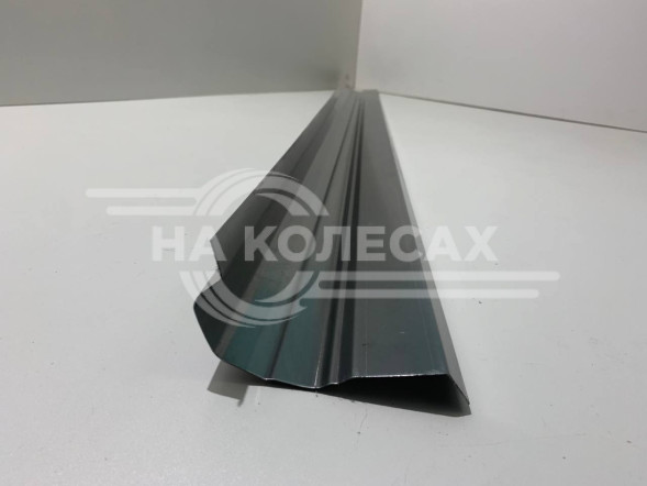 Ремонтные пороги Honda Accord 9