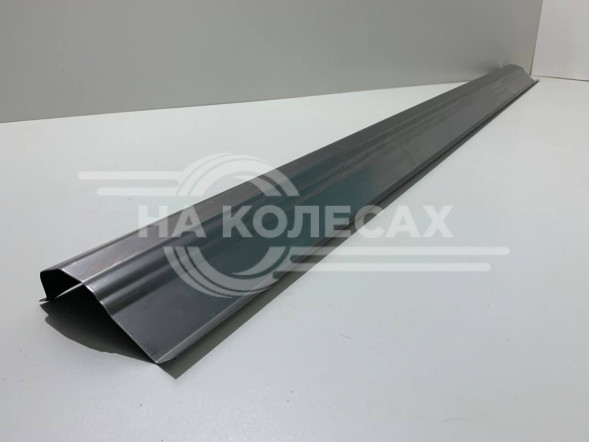 Ремонтные пороги Honda Accord 9