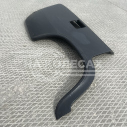 Крыло заднее правое ВАЗ 2101 