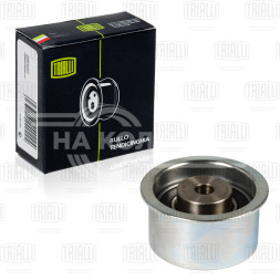 Ролик ГРМ для автомобилей Subaru Forester SF (97-) 2.0i/2.5i (опор.) (34x60) (CM 5181)