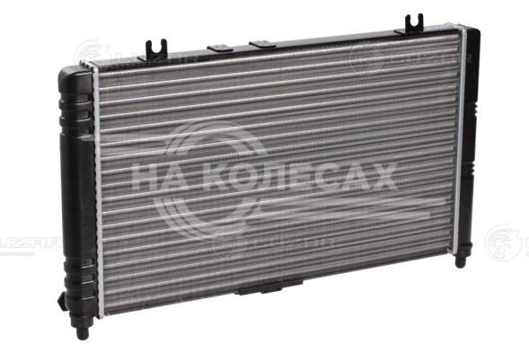 Радиатор охлаждения для автомобилей 1117-19 Калина