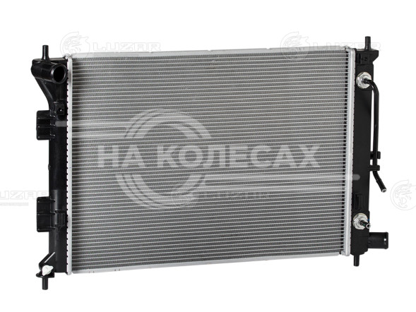 Радиатор охлаждения для автомобилей Elantra (11-)/Cerato (13-)