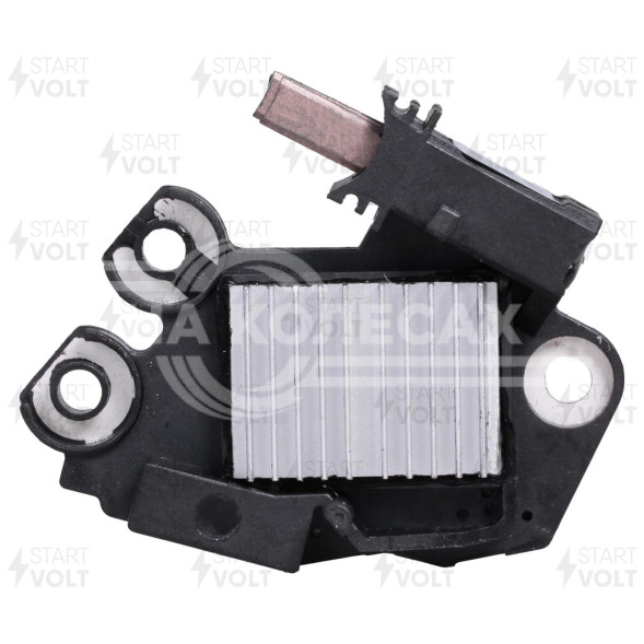 Регулятор напряжения генератора для автомобилей Renault Duster 4x4 (12-) 2.0i