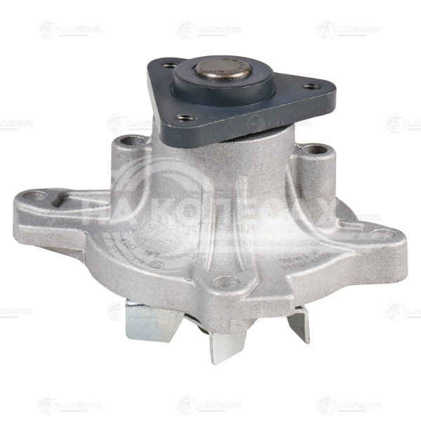 Насос водяной для автомобилей Toyota Corolla (01-)/Yaris/Vitz/Platz (98-) 1.3i/1.5i [NZ]
