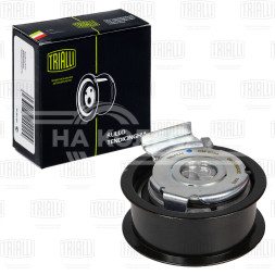 Ролик ГРМ для автомобилей VW Passat (05-) 2.0i (натяж.) (CM 6055)