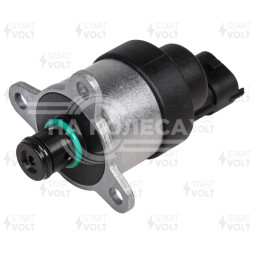 Клапан топливный для автомобилей ГАЗ 3309 с двигателем ММЗ Д-245 (дозирования)