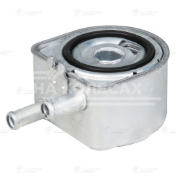 Радиатор масляный для автомобилей Boxer (02-)/Jumper (02-) 2.0D/2.2D