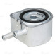Радиатор масляный для автомобилей Boxer (02-)/Jumper (02-) 2.0D/2.2D