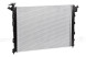 Радиатор охлаждения для автомобилей Sportage III (10-)/iX35 (10-) 2.0i/2.4i AT (Словакия)